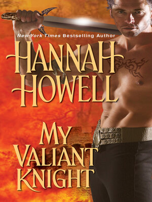 My Valiant Knight - ebook